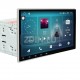 УНИВЕРСАЛНА 10.1" МУЛТИМЕДИЯ ЗА КОЛА GPS Android